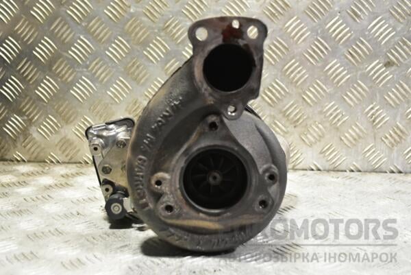 Турбіна Mercedes E-class 3.0cdi (W211) 2002-2009 A6420900280 334076 - 3