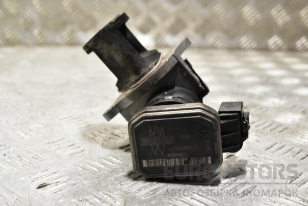 Клапан EGR электрический Mercedes M-Class 3.0cdi (W164) 2005-2011 A6421400360 334083 - 2