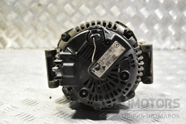 Генератор Mercedes M-Class 3.0cdi (W164) 2005-2011 A6421540502 334086 - 3