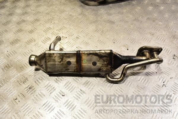 Охладитель ОГ (Радиатор EGR) Mercedes M-Class 3.0cdi (W164) 2005-2011 A6421400175 334089 - 2