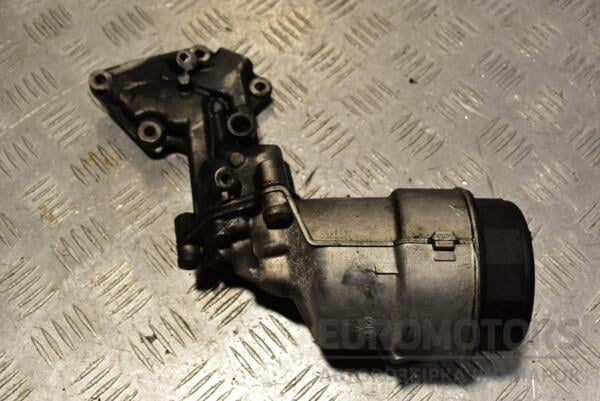 Корпус масляного фильтра Mercedes M-Class 3.0cdi (W164) 2005-2011 A6421800010 334095 - 2