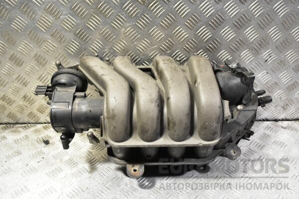 Коллектор впускной пластик VW Passat 2.0 16V FSI (B6) 2005-2010 06F133210K 334112 - 2