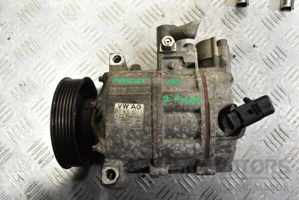 Компрессор кондиционера VW Passat 2.0 16V FSI (B6) 2005-2010 1K0820803L 334114 - 2
