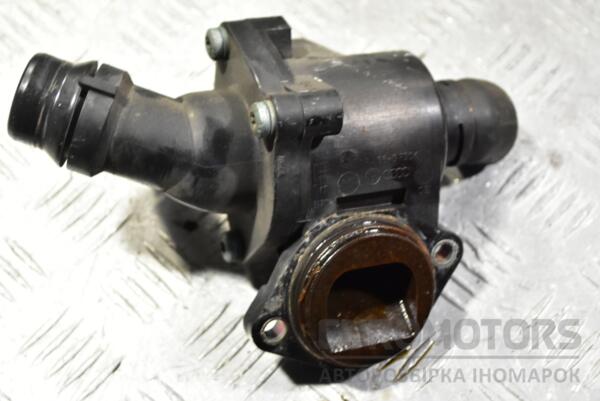 Корпус термостата VW Passat 2.0 16V FSI (B6) 2005-2010 06F121111 334117 - 2