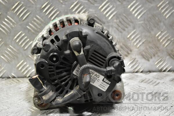 Генератор VW Jetta 2.0 16V FSI 2006-2011 06F903023C 334121 - 3