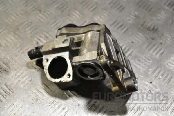 Клапан EGR електричний VW Passat 2.0 16V FSI (B6) 2005-2010 A2C53082890 334124 - 2