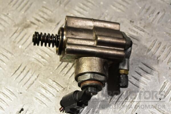 Паливний насос високого тиску (ТНВД) VW Jetta 2.0 16V FSI 2006-2011 06F127025D 334132 - 2