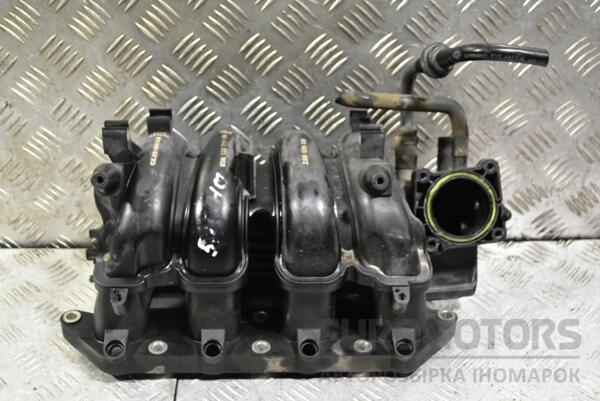 Коллектор впускной пластик VW Polo 1.4 16V 2001-2009 036129711FM 334139 - 2