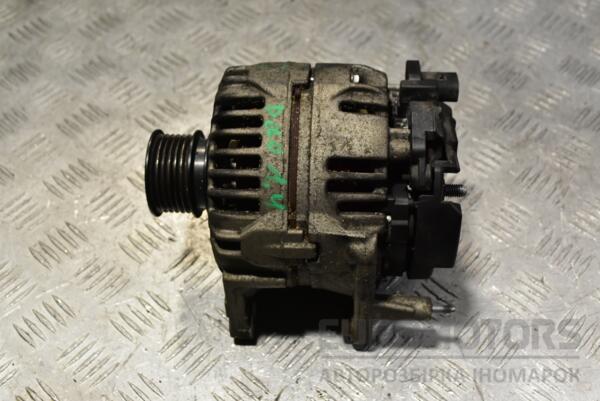 Генератор VW Polo 1.4 16V 2001-2009 037903025M 334142 - 2
