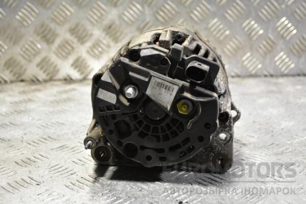 Генератор VW Polo 1.4 16V 2001-2009 037903025M 334142 - 3