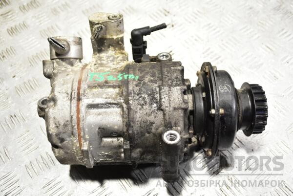 Компресор кондиціонера VW Transporter 2.5tdi (T5) 2003-2015 7H0820805H 334167 - 2