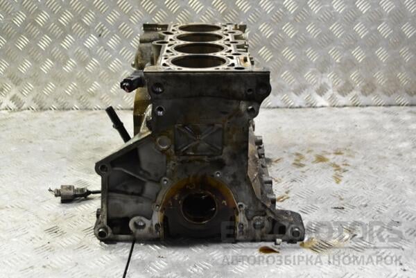 Блок двигателя VW Golf 2.0 16V FSI (V) 2003-2008 R06D023A 334186 - 2