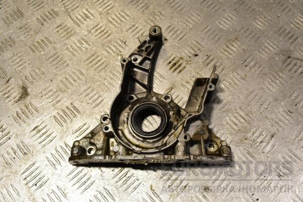 Кришка двигуна передня VW Passat 2.0 16V FSI (B6) 2005-2010 06D103153B 334194 - 2