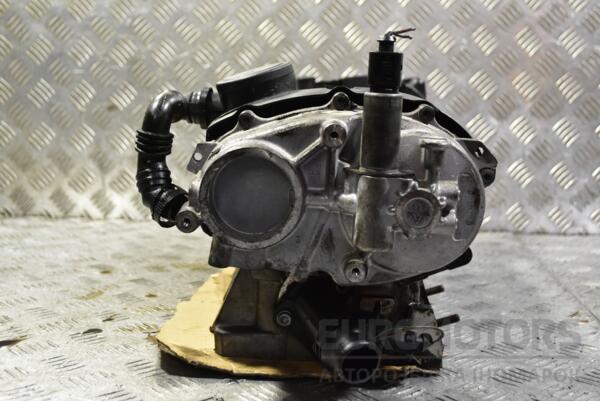 Головка блоку в зборі VW Golf 2.0 16V FSI (V) 2003-2008 06D103373AM 334201 - 4