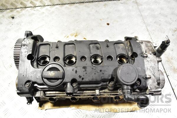 Головка блоку в зборі VW Golf 2.0 16V FSI (V) 2003-2008 06D103373AM 334201 - 5