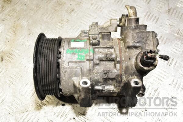 Компрессор кондиционера Toyota Rav 4 2.0td D-4D 2006-2013 4472601258 334213 - 2
