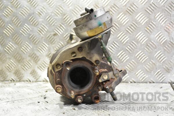 Турбина Toyota Avensis 2.0td D-4D (III) 2009 172010R070 334218 - 3