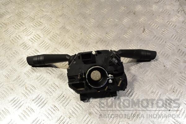 Подрулевой переключатель в сборе Fiat Doblo 2010 0735606793 334238 - 2