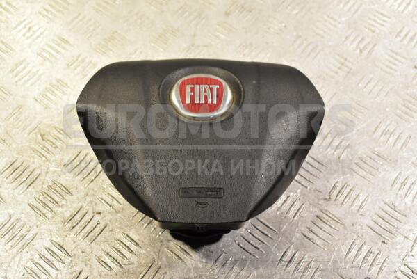 Подушка безопасности руль Airbag Fiat Doblo 2010 735496857 334247 euromotors.com.ua