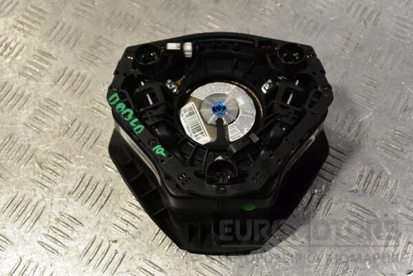 Подушка безопасности руль Airbag Fiat Doblo 2010 735496857 334247 - 2