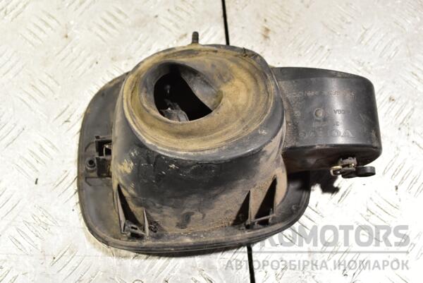 Лючок топливного бака Volvo V60 2010-2018 31335707 334261 - 2