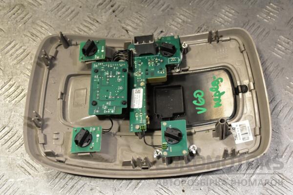 Плафон салона передний Volvo V60 2010-2018 39826642 334269 - 2