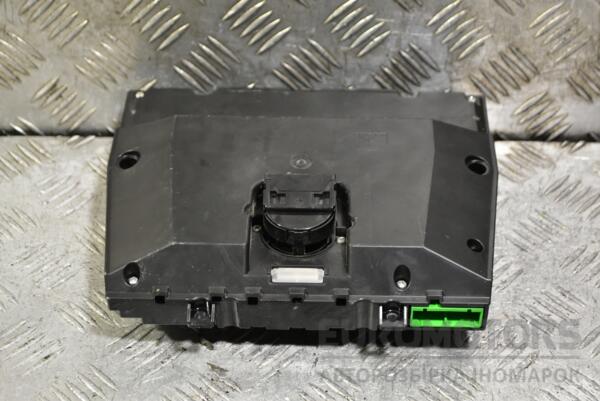 Блок управління пічкою клімат (дефект) Volvo V60 2010-2018 31398066 334272 - 2