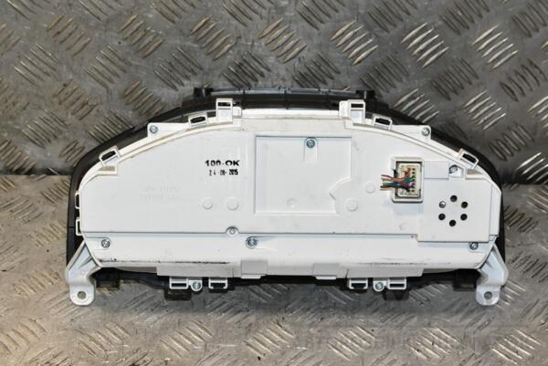 Панель приборов (дефект) Volvo V60 2010-2018 31412864 334274 - 2