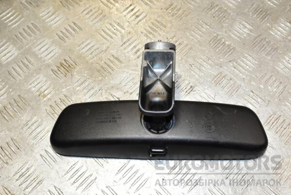 Зеркало салона Volvo V60 2010-2018 30799043 334276 - 2