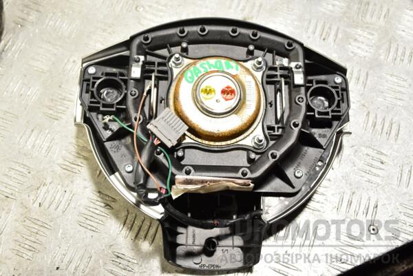 Подушка безпеки кермо Airbag Nissan Qashqai 2007-2014 98510JD18D 334306 - 2