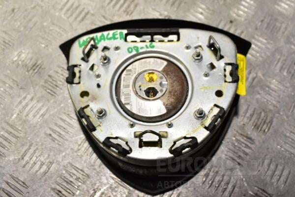 Подушка безпеки кермо Airbag Chrysler Voyager 2008-2016 34003934B 334308 - 2