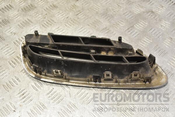 Решетка переднего бампера левая 00- Nissan Micra (K11) 1992-2002 623301F500 334310 - 2