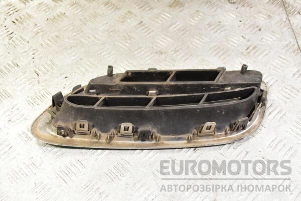 Решітка переднього бампера права 00- Nissan Micra (K11) 1992-2002 623201F500 334312 - 2