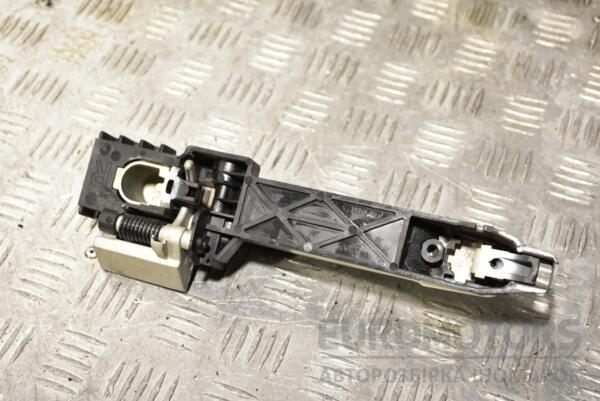 Ручка двері зовнішня передня права Nissan Qashqai 2007-2014 334316 - 2