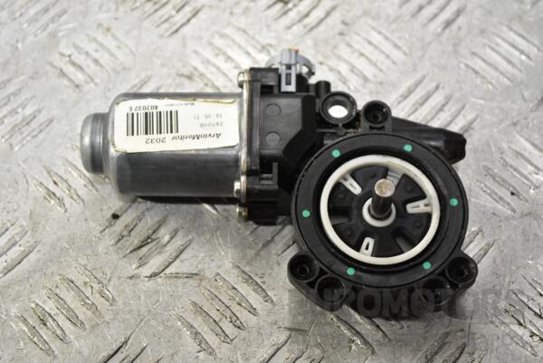 Моторчик стеклоподъемника передний правый Nissan Qashqai 2007-2014 402032E 334340 - 2