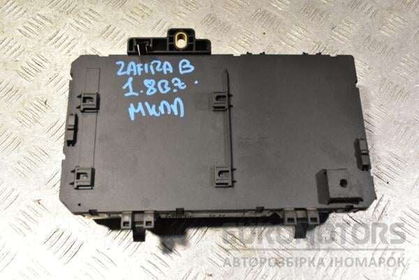 Блок предохранителей Opel Zafira (B) 2005-2011 13206759 334346 - 2