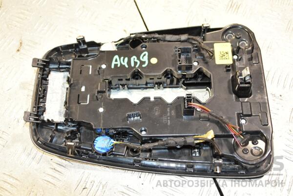 Плафон салона передний Audi A4 (B9) 2015-2023 8W0947135D 334365 - 2