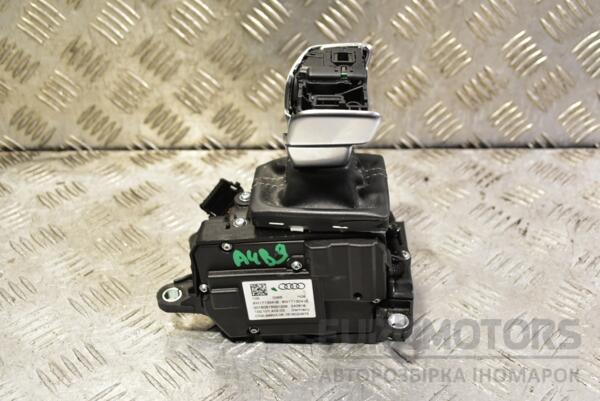 Кулиса переключения АКПП Audi A4 (B9) 2015-2023 8W1713041E 334377 - 2
