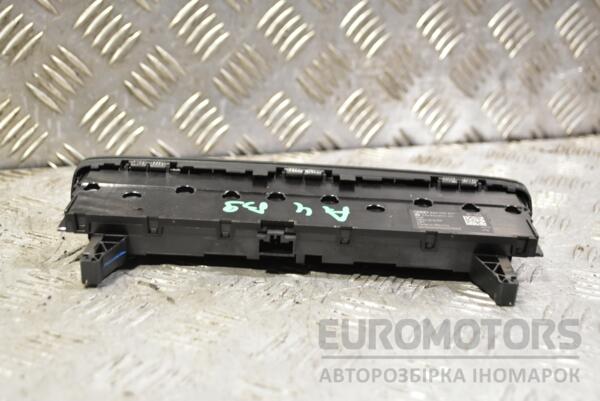 Блок кнопок центральной консоли Audi A4 (B9) 2015-2023 8W0925301BC 334379 - 2