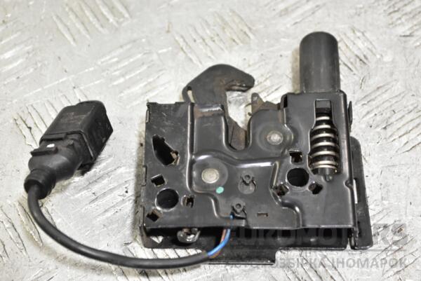 Замок капота Audi A4 (B9) 2015-2023 8W0823509 334409 - 2
