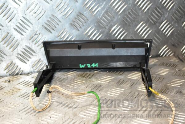 Блок кнопок аварійка Mercedes E-class (W211) 2002-2009 334419 - 2