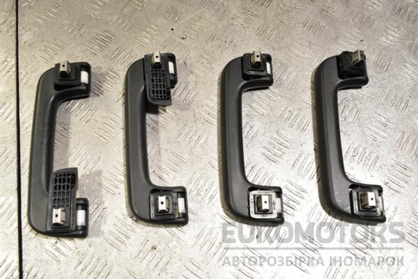 Ручка для стелі комплект 4шт Audi A4 (B9) 2015-2023 334433 - 2