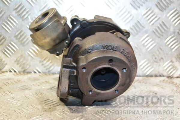 Турбина Renault Modus 1.5dCi 2004-2012 54399700070 334439 - 3