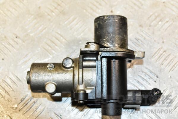 Клапан EGR електричний Renault Megane 1.5dCi (II) 2003-2009 8200282949 334442 - 2
