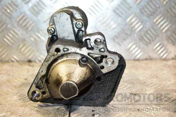 Стартер Renault Modus 1.5dCi 2004-2012 8200584675 334444 - 2