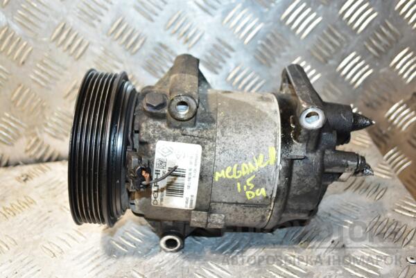 Компресор кондиціонера Renault Modus 1.5dCi 2004-2012 8200600110 334446 - 2