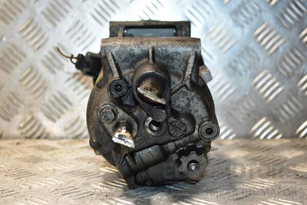 Компресор кондиціонера Renault Modus 1.5dCi 2004-2012 8200600110 334446 - 3