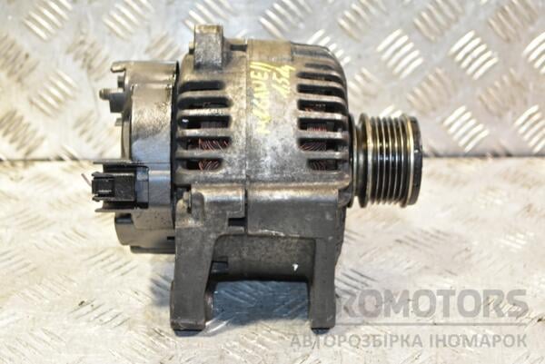 Генератор Nissan Note 1.5dCi (E11) 2005-2013 8200772726 334451 - 2