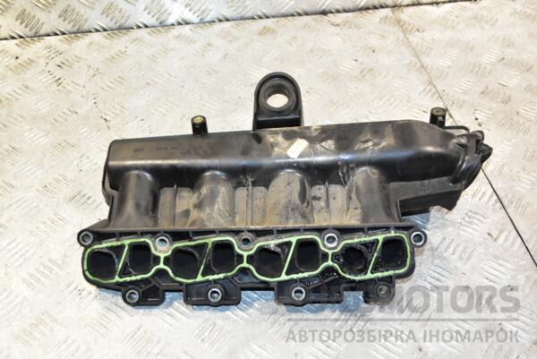 Колектор впускний пластик Fiat Doblo 1.3MJet 2000-2009 55207034 334478 - 2