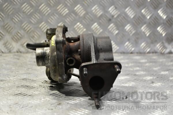 Турбина Opel Combo 1.3MJet 2001-2011 735013430 334482 - 2